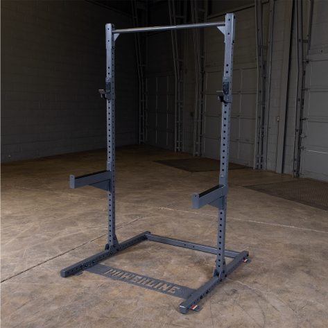 Powerline Half Rack