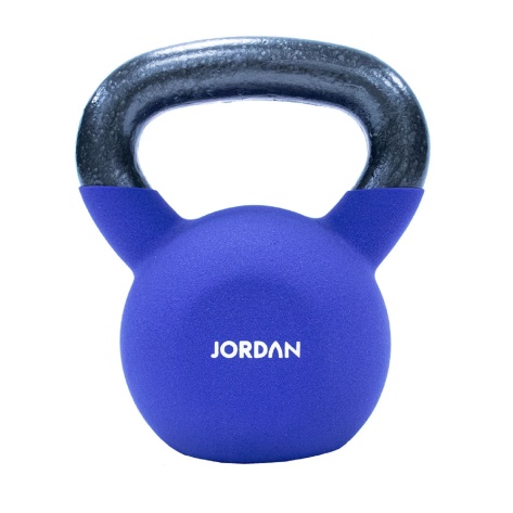 Jordan kettlebell 12kg sale