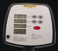 SportsArt 803P Eliptical Cross Trainer