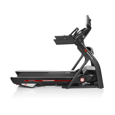 Bowflex BFX25 Folding Treadmill 10 Inch Touch Screen