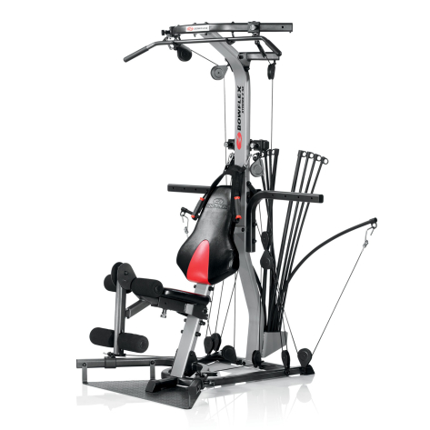 Bowflex Xtreme 2 SE Home Gym Frimley Ex Display Model Collection Only