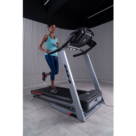 Bh fitness pioneer r7 treadmill sale