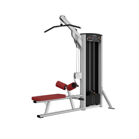 Life fitness back online row machine