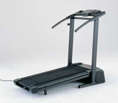 ProForm 510 Incline Treadmill