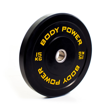 Body power 2025 weight plates