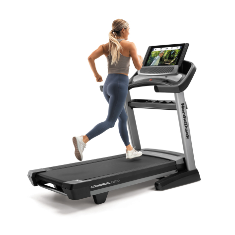 Nordictrack commercial 2950 folding treadmill sale