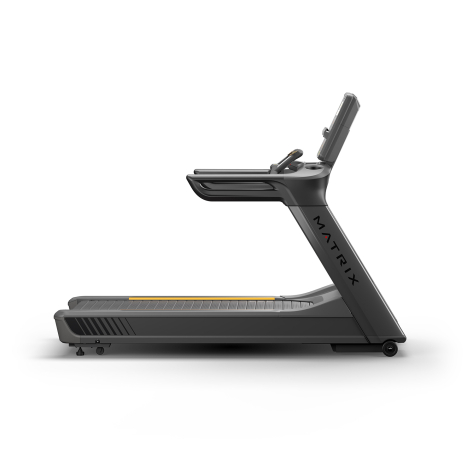 Matrix Fitness Commercial Performance Treadmill with LED Console