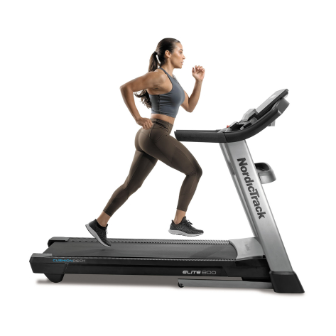 Nordictrack 800 treadmill sale