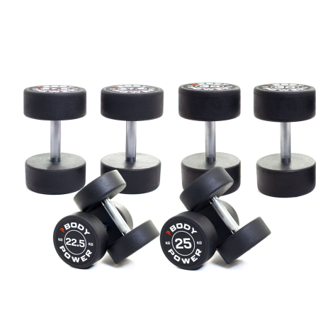 Dumbbells 30kg best sale set uk