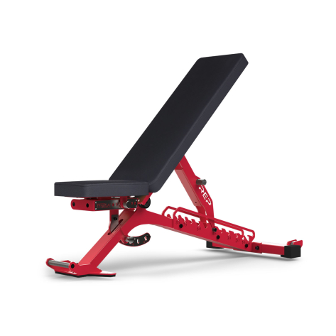 Wide 2025 adjustable bench