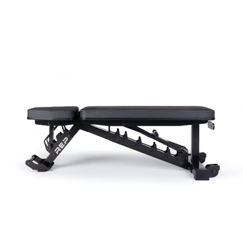 REP AB 4100 Adjustable Weight Bench