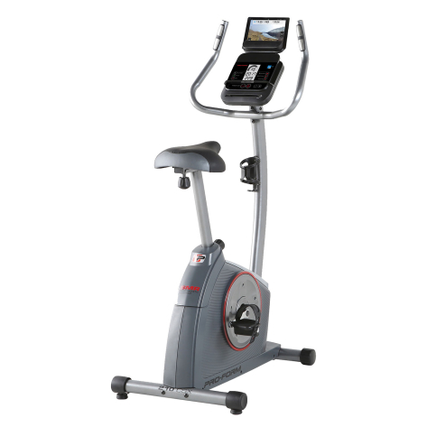 ProForm 210 CSX Upright Bike Northampton Ex Display Product