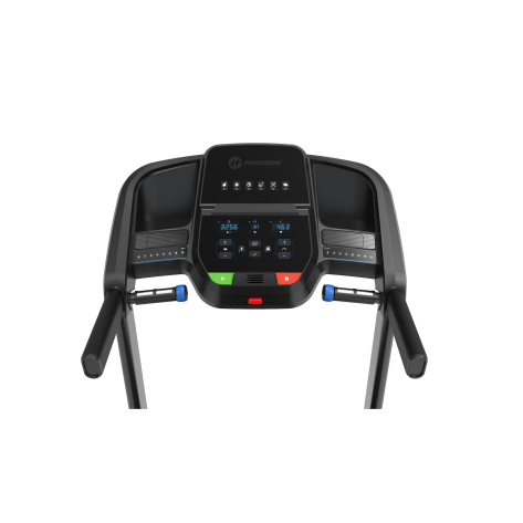 Horizon t101 treadmill uk sale