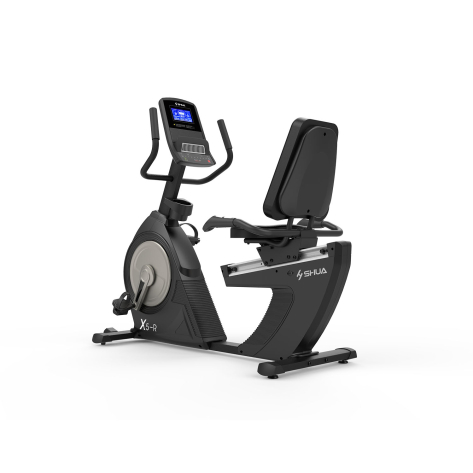 Recumbent exercise bike uk sale