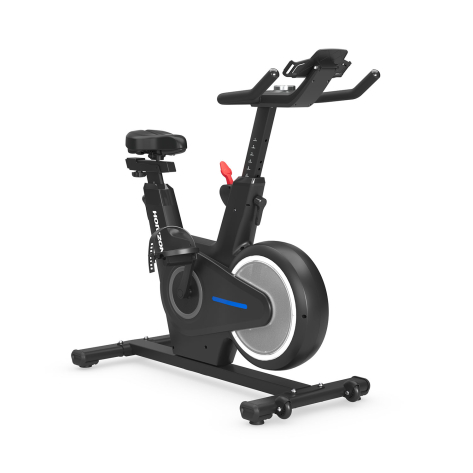 Horizon exercise bike review sale