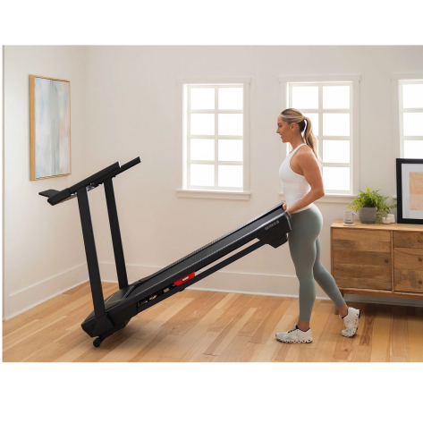 NordicTrack T Series 5 Treadmill 12 Month iFIT Subscription Included