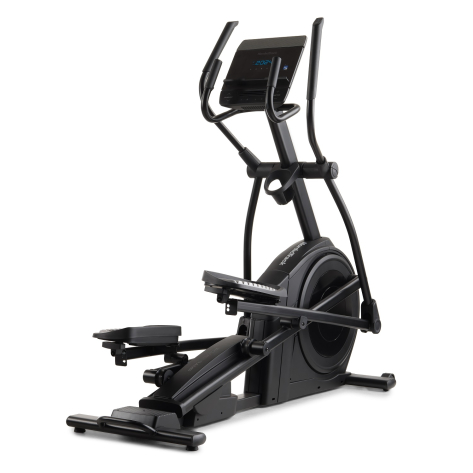 Nordictrack elliptical ifit older sale