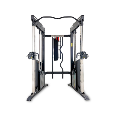 Body Power TITAN Multi-Functional Trainer - North London Ex-Display Product