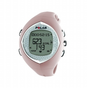 Polar F6 Heart Rate Monitor