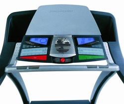 Proform 990 cs treadmill sale