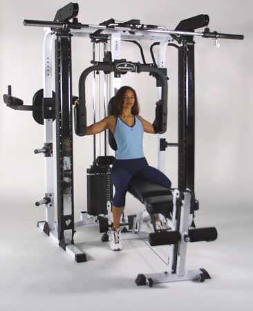 Pro spot gym equipment sale