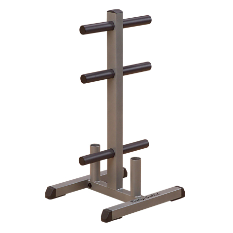 Body Solid Olympic Weight Tree Bar Rack