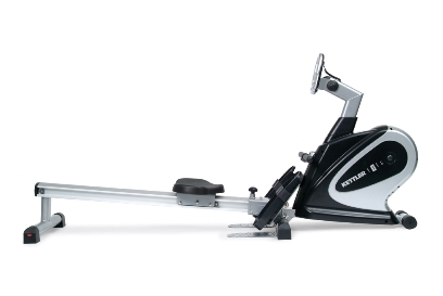 Kettler magnetic rowing machine sale