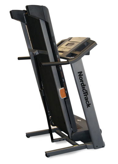 Nordictrack c2500 treadmill troubleshooting sale