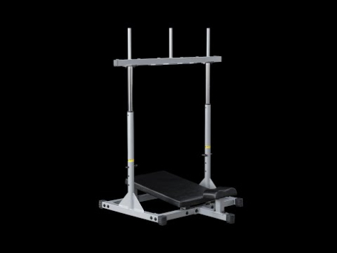 Powerline Vertical Leg Press