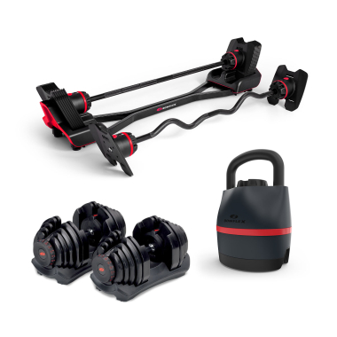 Bowflex dumbbells 1090 uk sale