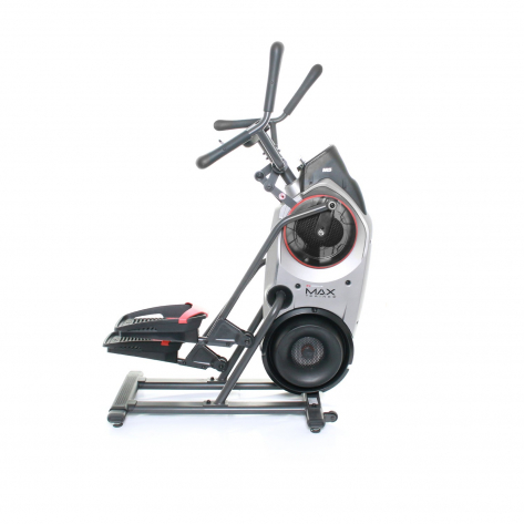 Bowflex max trainer m5 heart rate monitor sale