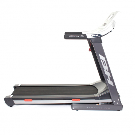 Bh f1 treadmill sale