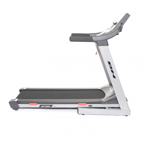 Bh f2w folding treadmill sale