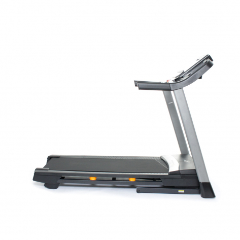 NordicTrack C100 Folding Treadmill