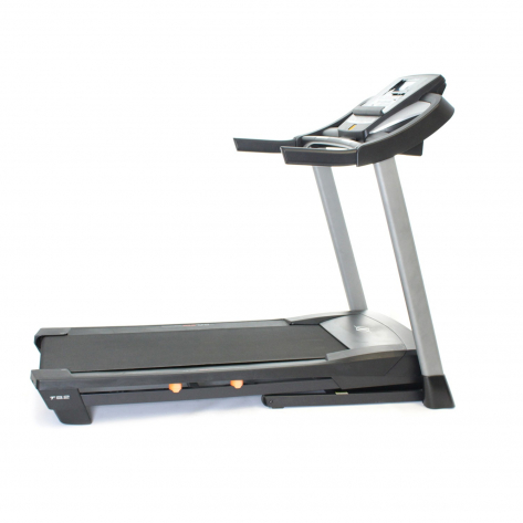 NordicTrack T9.2 Folding Treadmill iFit Live compatible