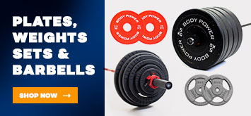 Fitness Superstore | UK's No.1 Fitness Equipment and Gym Equipment Retailer