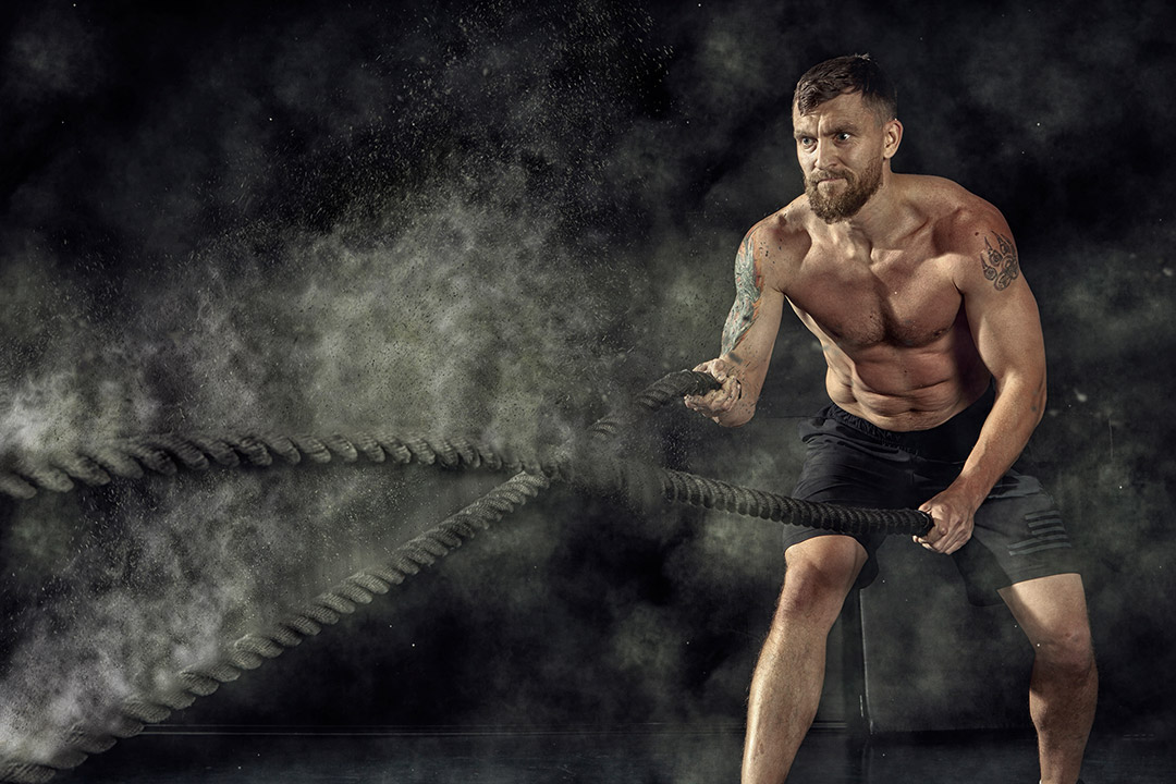 4 More HIIT Workouts You Need to Try
