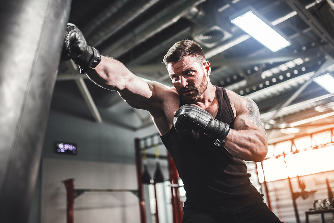 Why You Need To Start Boxing Training