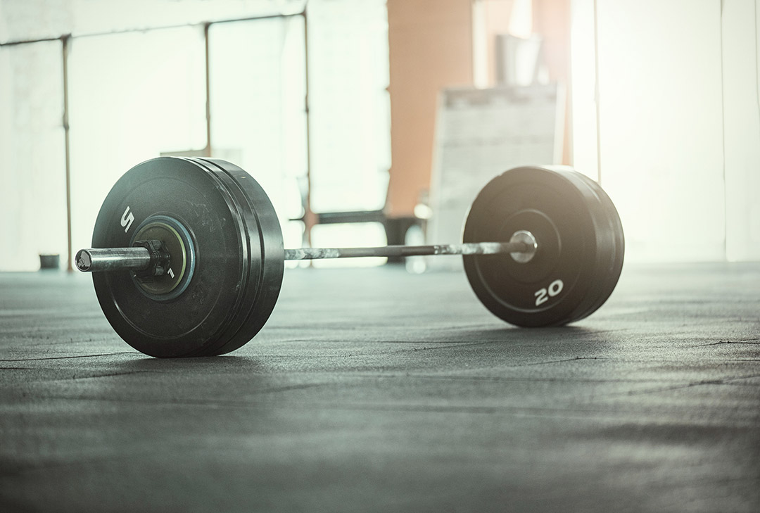 Barbells – What Should I Buy for Home?